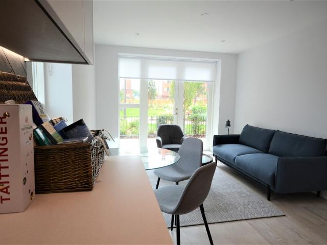 Apartment for rent in Slough