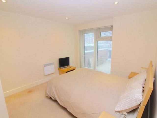 Apartment for rent in SA1 Swansea Waterfront, Swansea