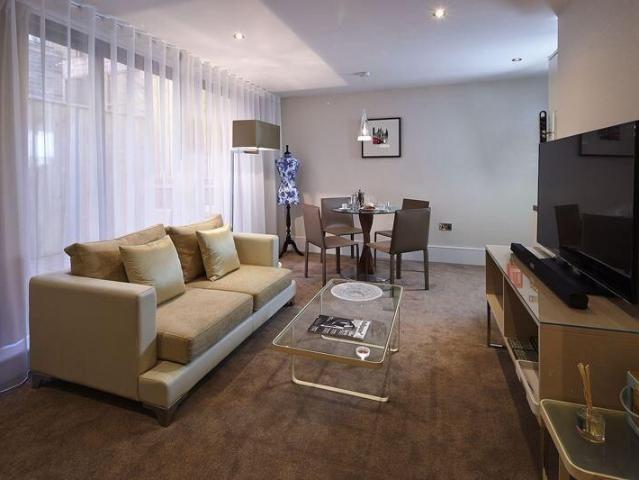 Apartment for rent in City of Westminster, Greater London