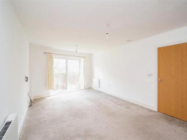 Apartment for rent in Hemel Hempstead, Dacorum