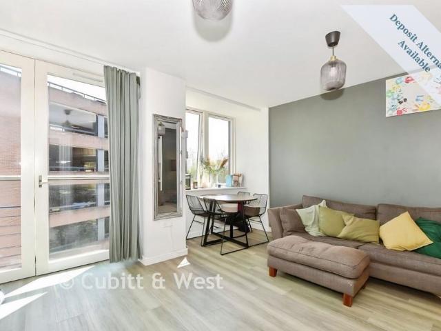 Apartment for rent in Blackwell, Mid Sussex