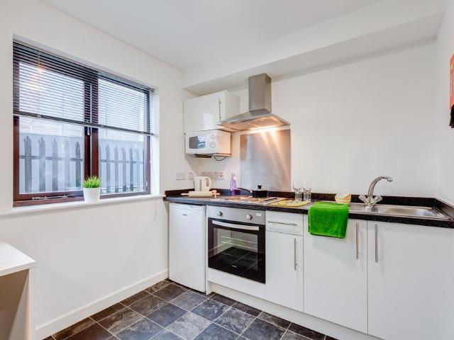 Flat for rent in Monkwearmouth, Sunderland