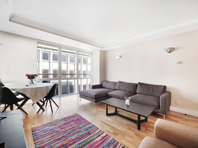 Flat for rent in Marylebone, Greater London