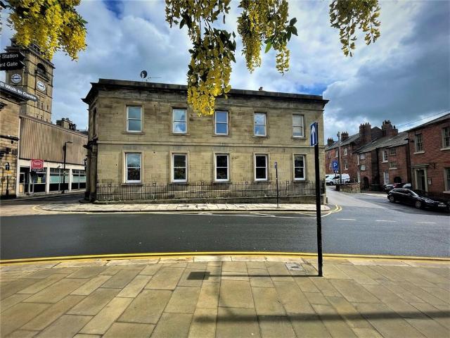 Flat for rent in Eastmoor, West Yorkshire