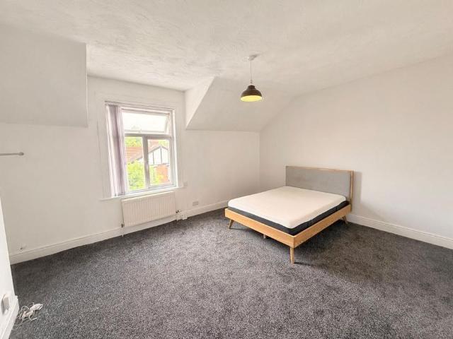 Apartment for rent in Chorlton-cum-Hardy, Manchester