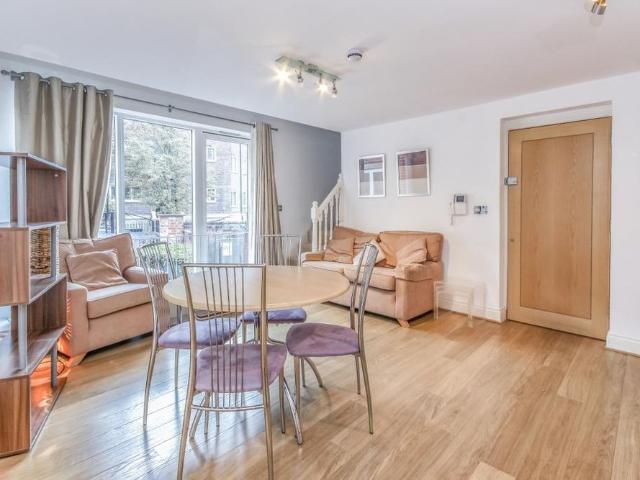 Apartment for rent in The Slade, Oxfordshire