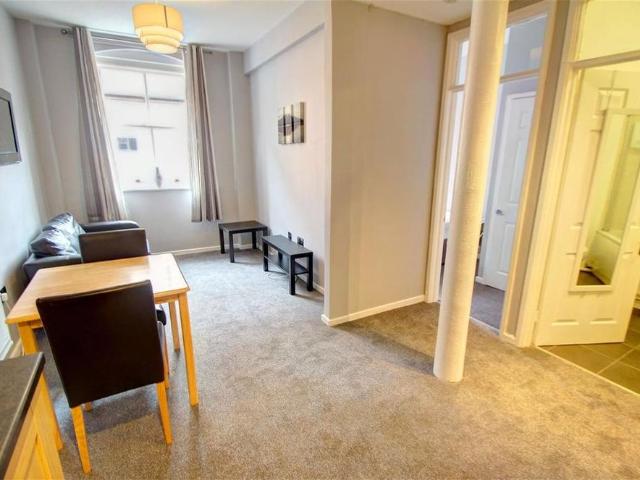 Apartment for rent in Grainger Town, Tyne And Wear
