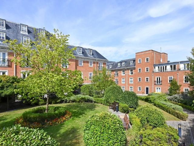Apartment for rent in High Field, York
