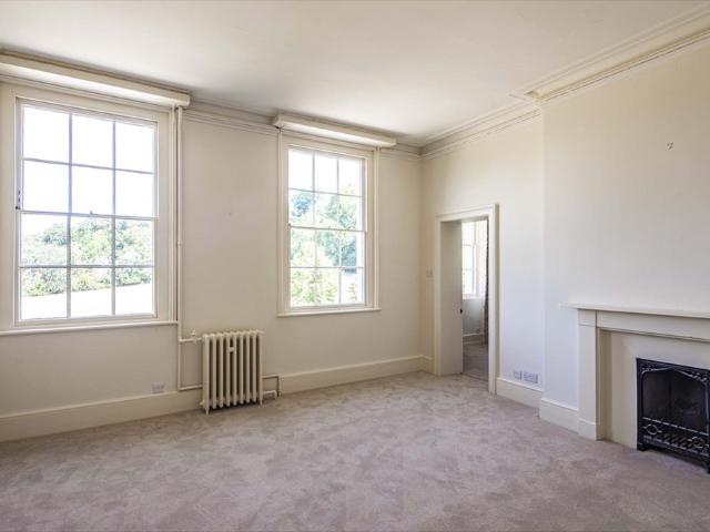 Apartment for rent in Tidmarsh, West Berkshire