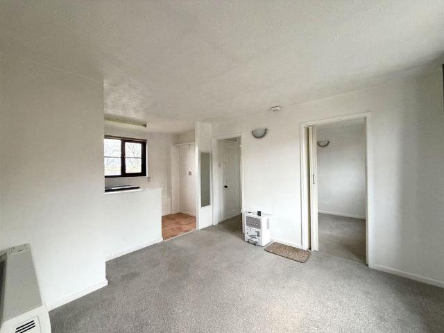 Apartment for rent in Quemerford, Calne