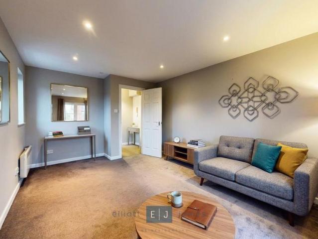 Apartment for rent in Loughton, Epping Forest