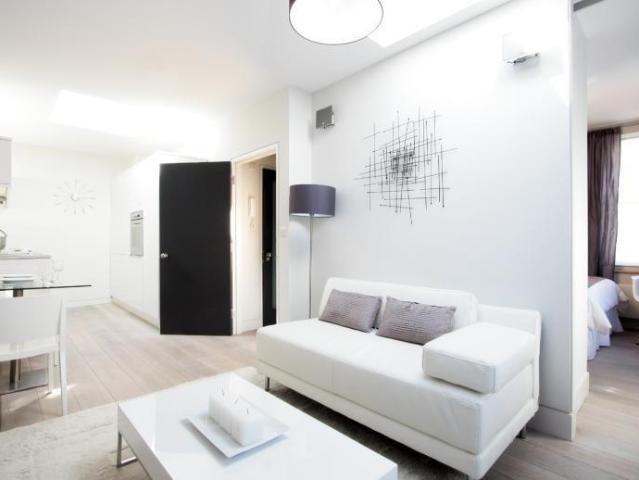Flat for rent in Holborn, Greater London