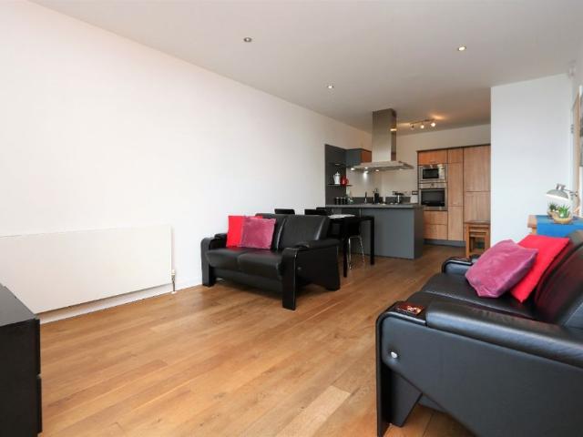 Apartment for rent in Scotland