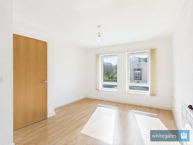 Apartment for rent in Undercliffe, West Yorkshire