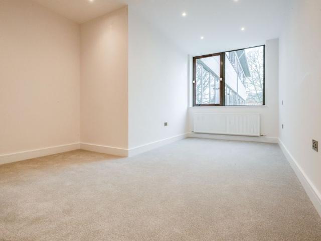 Apartment for rent in Fleet, Hart