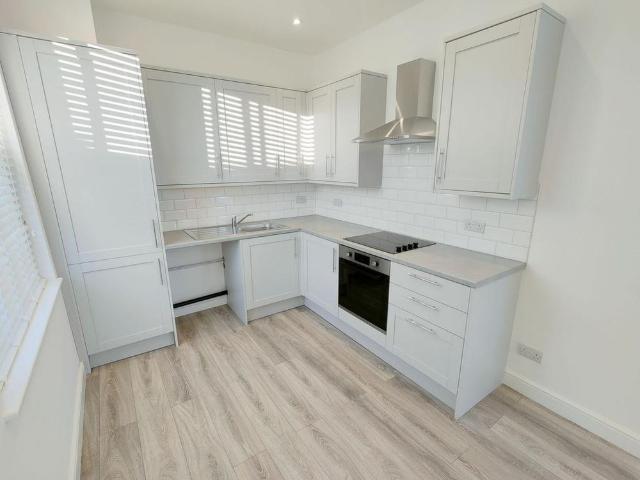 Apartment for rent in New Hall Farm, Wigan