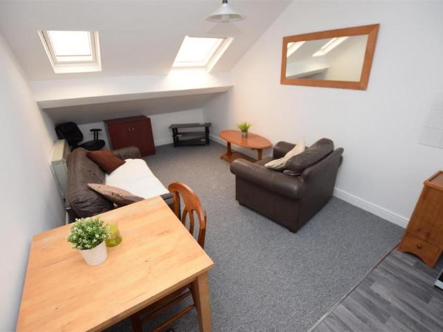 Flat for rent in New Normanton, East Midlands