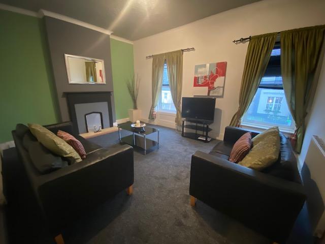 Flat for rent in Lancashire