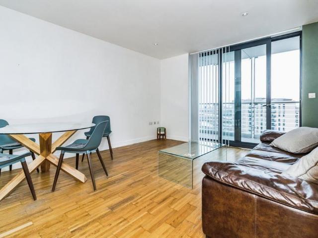 Apartment for rent in Hulme, Georgia