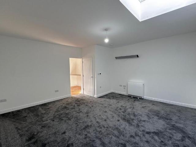 Apartment for rent in Osmaston, East Midlands