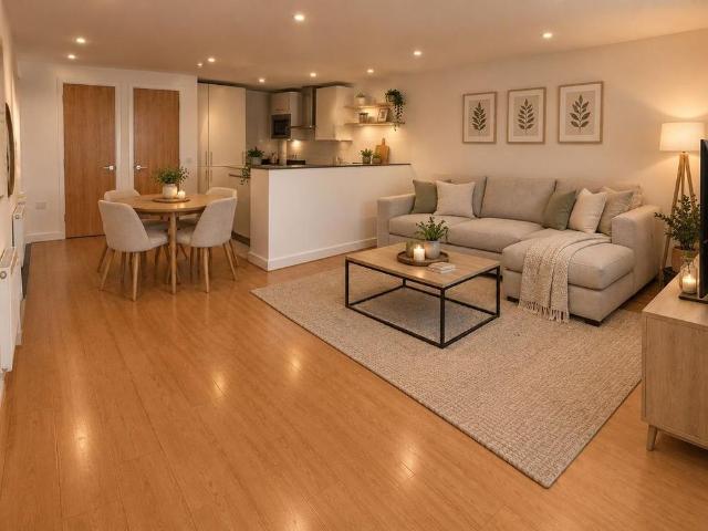 Apartment for rent in Walcot West, Rodbourne