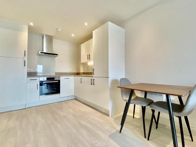 Flat for rent in Leylands, West Yorkshire