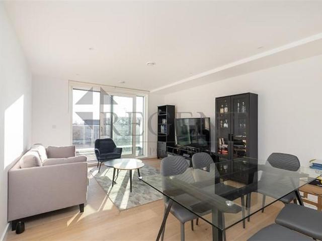 Flat for rent in Barnsbury, Greater London