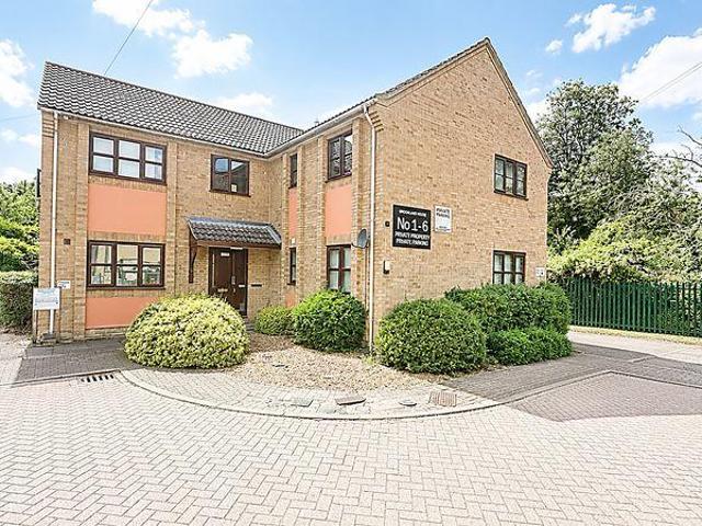 Flat for rent in Huntingdon