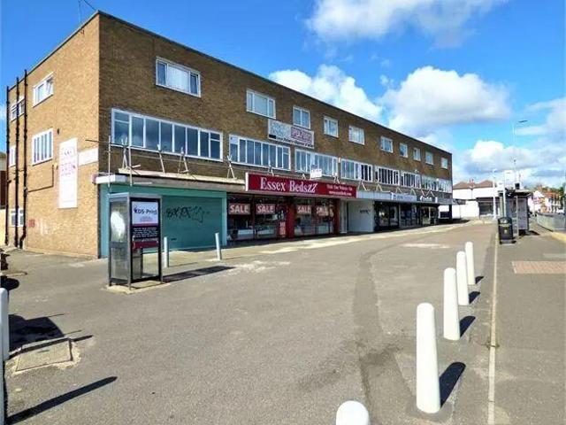 Flat for rent in Hadleigh, Castle Point