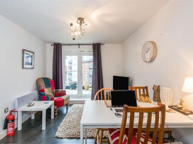 Apartment for rent in St Mary's, City Of Southampton