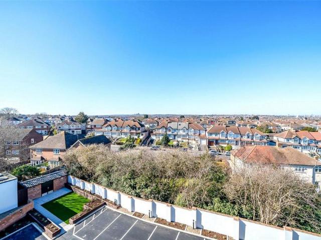 Apartment for rent in Bowmans, Monks Orchard