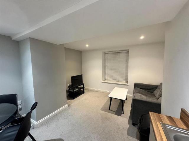 Apartment for rent in Ashbrooke, Sunderland