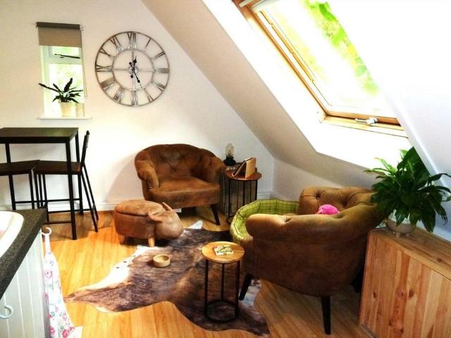 Apartment for rent in Marlborough, Easton Royal