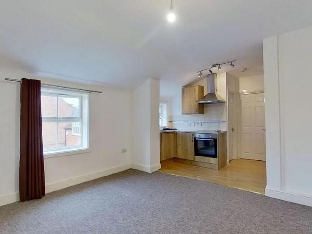 Apartment for rent in St Clements, Worcestershire