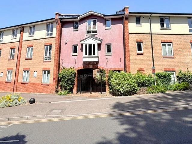 Flat for rent in Tangier, Rumwell