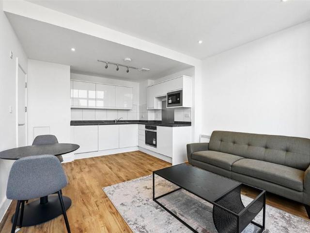Apartment for rent in Blackfriars, Lyons