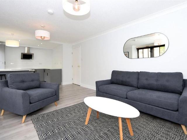 Apartment for rent in Scotland