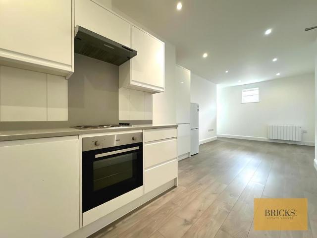 Apartment for rent in Potters Bar, Hertfordshire