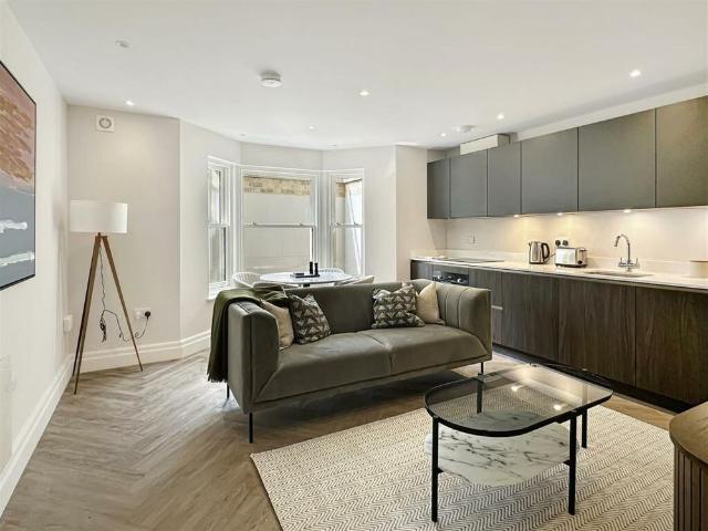 Apartment for rent in The Kite, Arbury