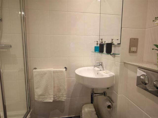 Flat for rent in Grainger Town, Tyne And Wear