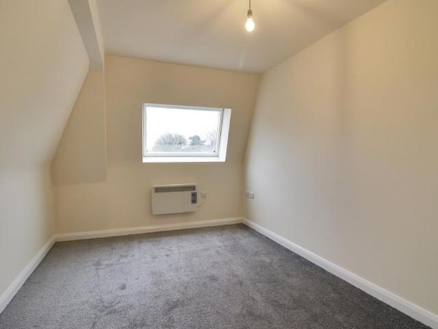 Flat for rent in Wigston Magna, Leicestershire