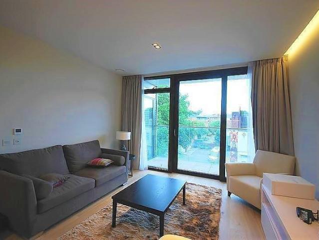Flat for rent in Barnsbury, Greater London