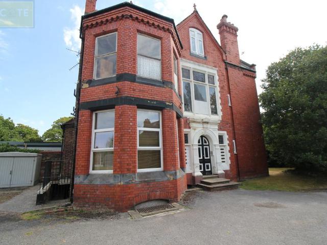 Flat for rent in Woodsend, Trafford Park