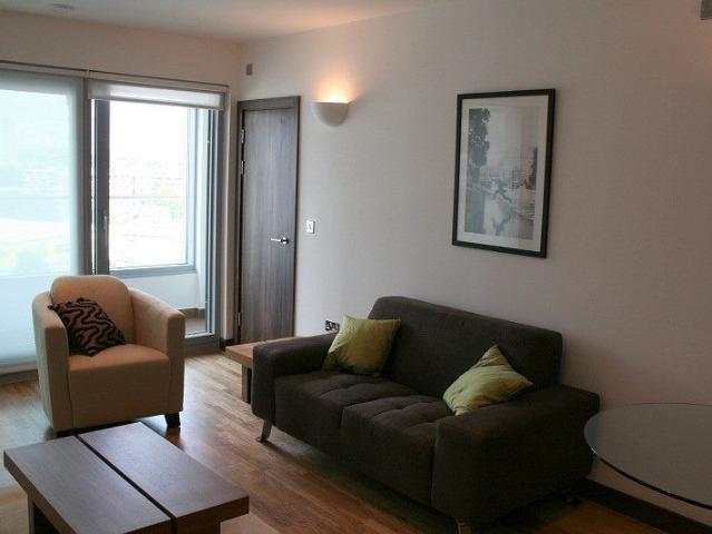 Apartment for rent in Cat Hill, Isle Of Man