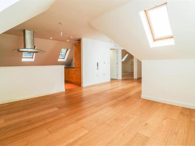 Apartment for rent in Chedburgh, Suffolk