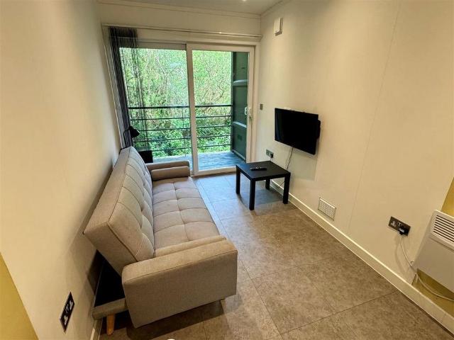 Apartment for rent in Newquay, Cornwall