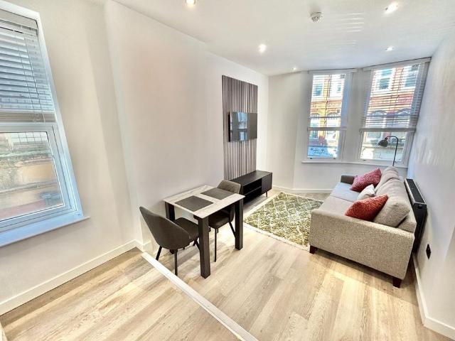 Apartment for rent in Woodhill Fold, Bury