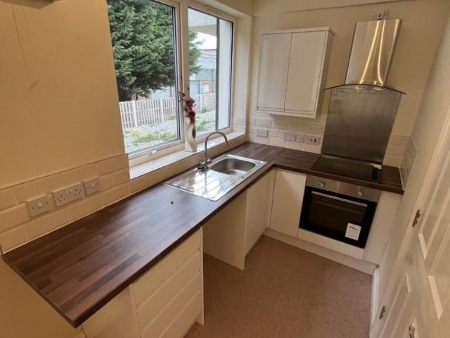 Flat for rent in Harthill with Woodall, Harthill