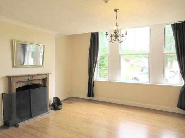 Apartment for rent in Brookville, Norfolk