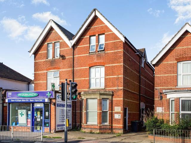 Apartment for rent in Brockhurst, Middlecroft